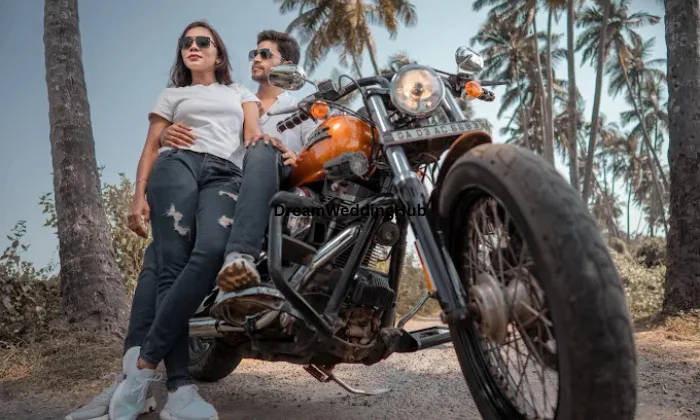 Click Madi Production